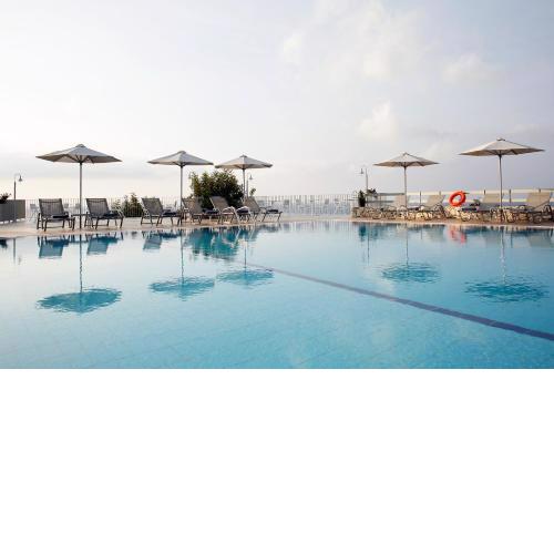 Asteris Hotel