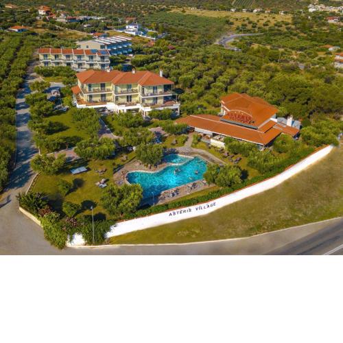Asteris Village
