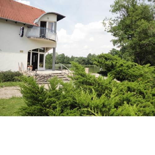Asthmahotel Abaliget
