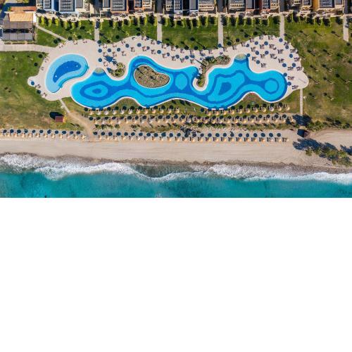 Astir Odysseus Kos Resort and Spa