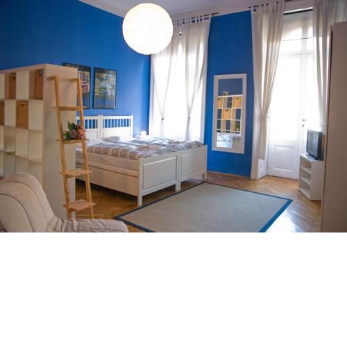 Astoria apartment