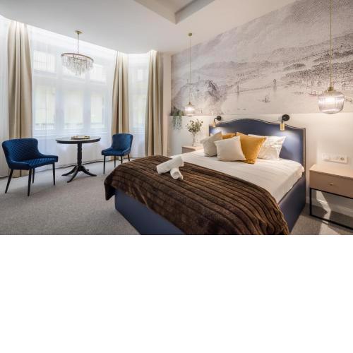 Astoria Boutique Suites- Best Location by BQA