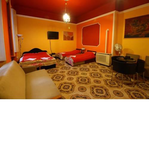 Astoria Centrum Studio Apartment