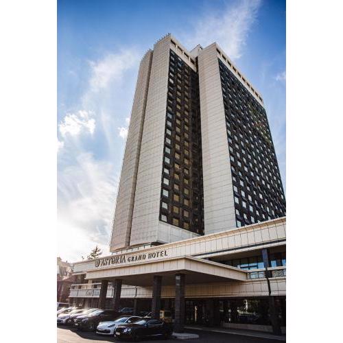 Astoria Grand Hotel
