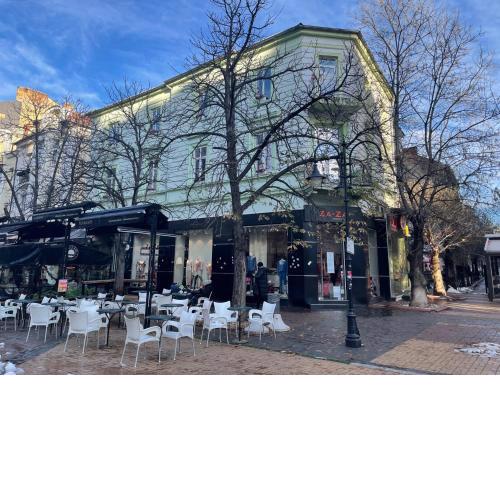 Astoria Guesthouse
