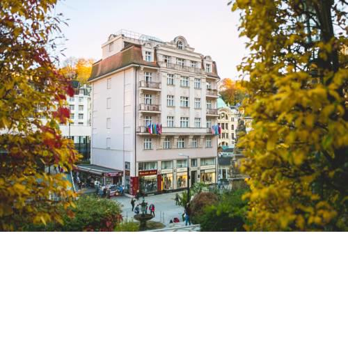 ASTORIA Hotel & Medical Spa, Depandance Wolker