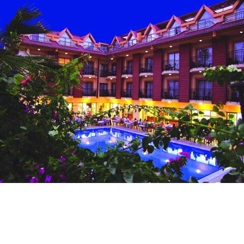 ASTORIA HOTEL & Spa - ALL INCLUSIVE