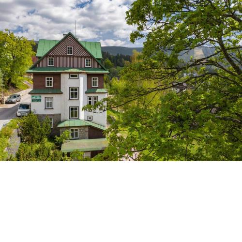 Astoria Inn