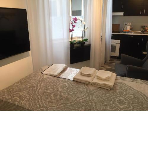 Astoria Interior Studio Serviced Apartment