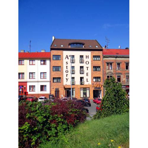 Astory Hotel
