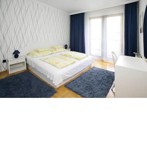 Astra Apartments