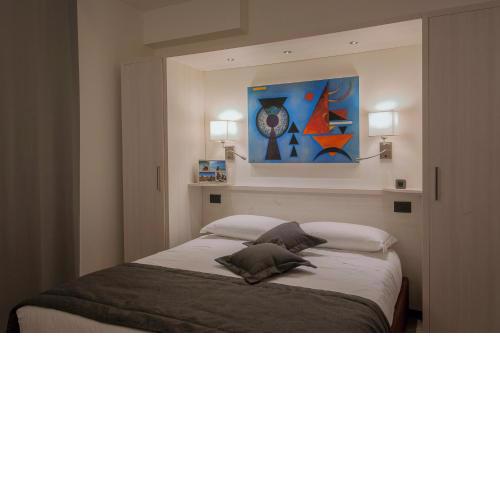 Astra Roma Apartments