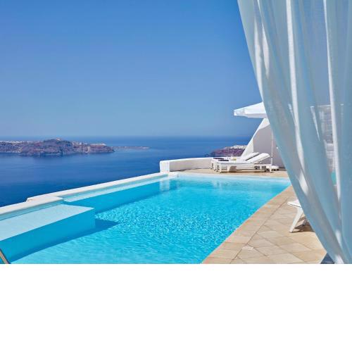 Astra Suites