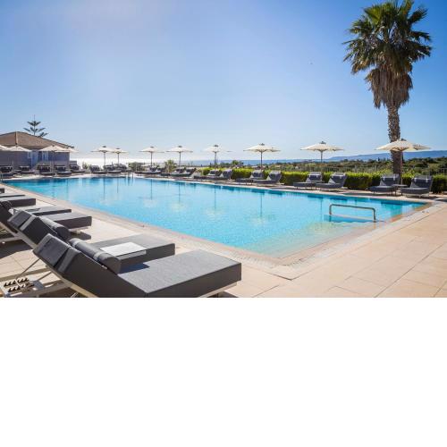 ASTRA Village Resort