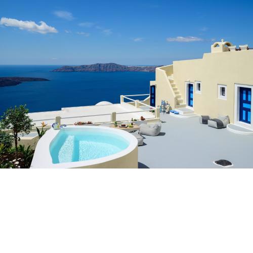 Astraea House