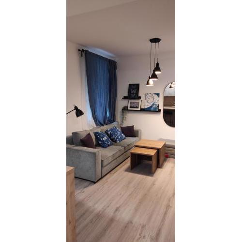 Astralis Apartments-Eva