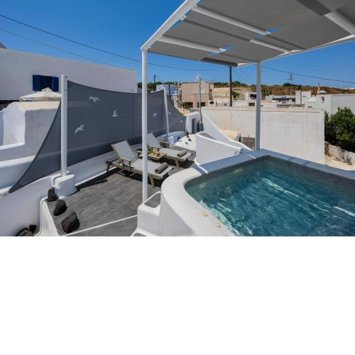 Astrea Suites Feggaropetra Cave House