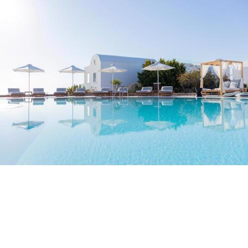 Astro Palace Hotel & Suites