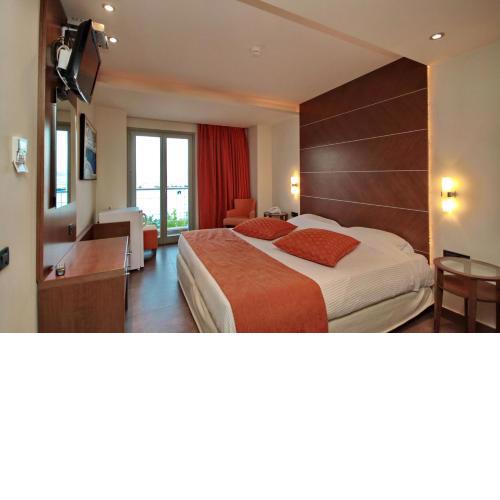 Astros Beach Boutique Hotel