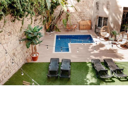 Astuto Boutique Jerez - Adults Only