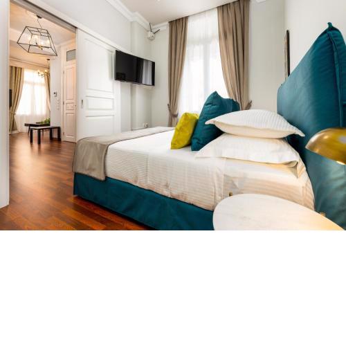 Asty Luxury Apartments