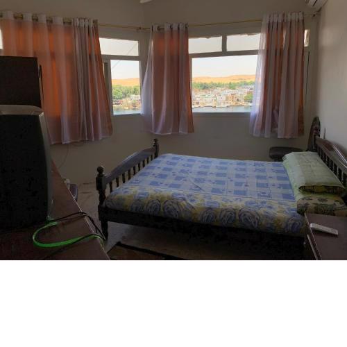 Aswan Bedos house