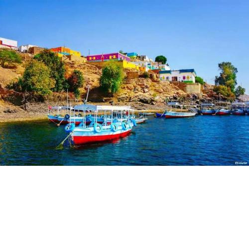Aswan