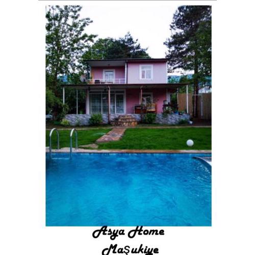 ASYA HOME
