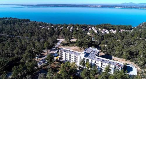 Asya Residence - Akbük