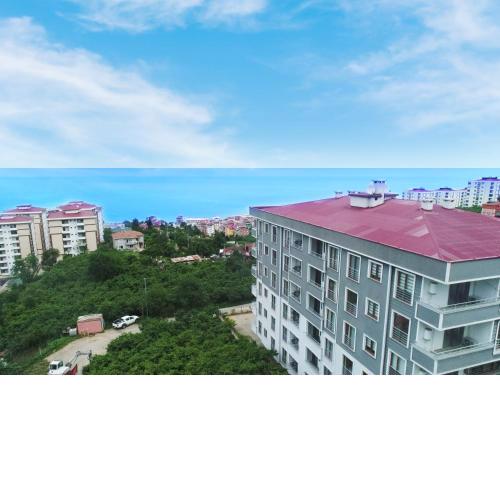 ASYA RESİDENCE OTEL