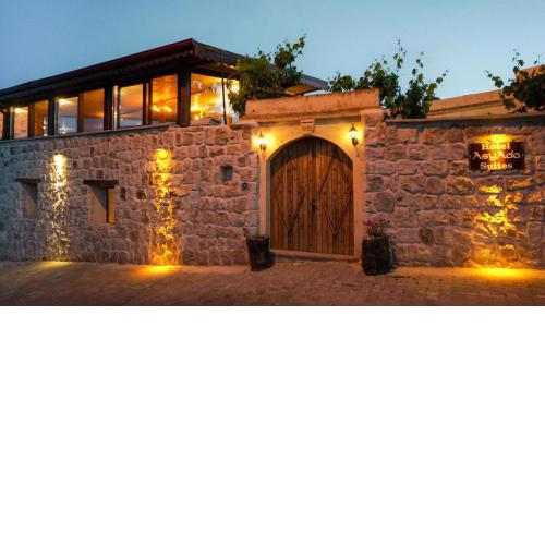 Asyada Suites Hotel