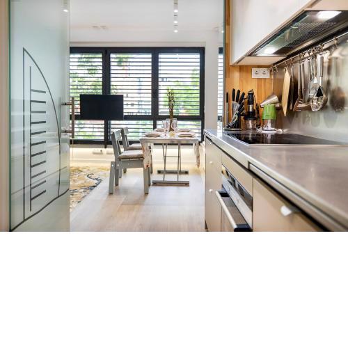 At-II Hub Luxury New Apartments