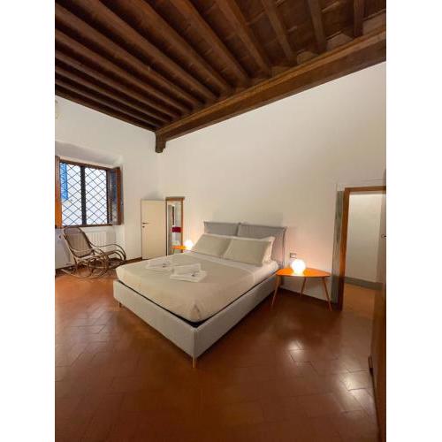 At the Boboli Garden Carola Loft