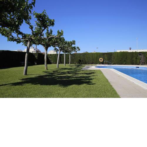 AT031 Les Dunes