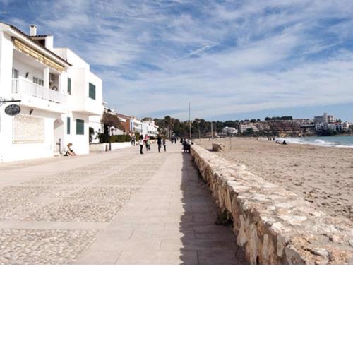 AT303 Botigues de Mar