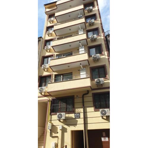 Ataa Family Apartments