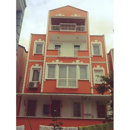 Atakent cute house