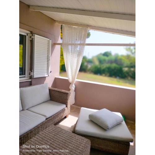 Κatakolo Luxury Seaside House & Garden