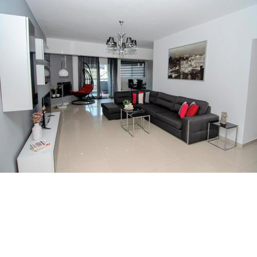 Atalandi Luxury Apartment