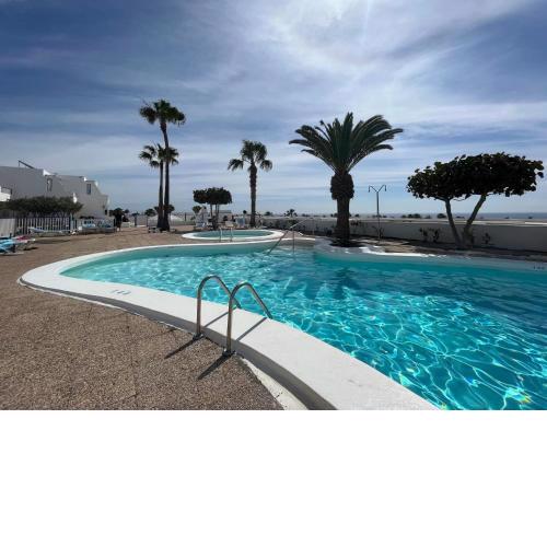 Atalaya 127B, 2 bedroom apartment in Puerto del Carmen