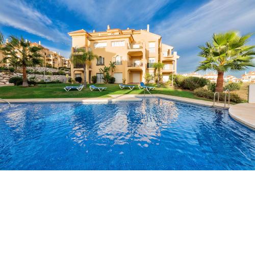 Atalaya Apartment 2 Bedrooms