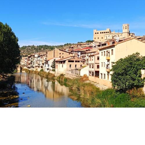 ATALAYA DEL RÍO