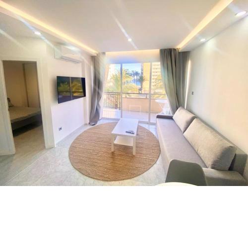 AtalayaLux Apartment Poniente
