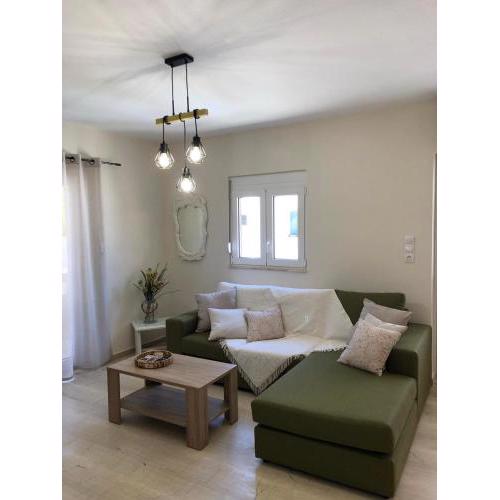 Atalia Apartment, Orne Crete