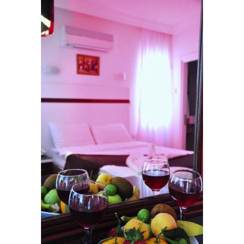 Atalla Hotel