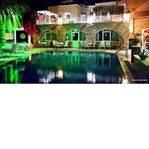 Atalos Suites
