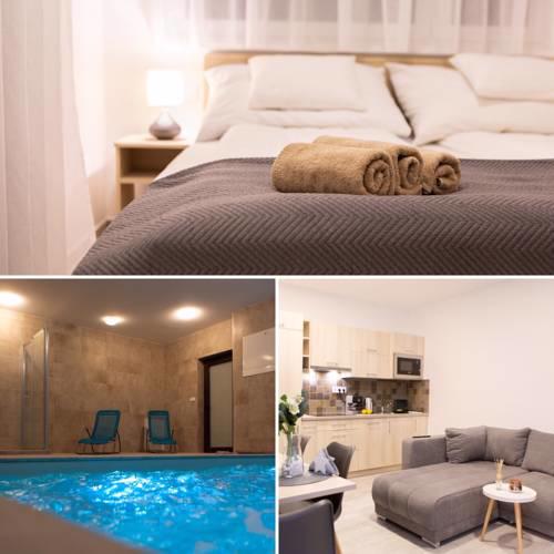 ATANA Luxury Apartments