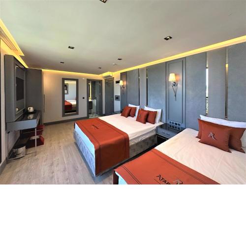 Atar Airport Hotel