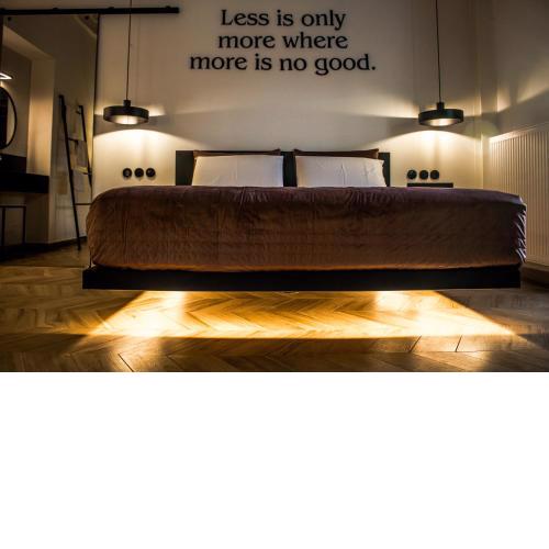 Ataraxia Luxury Suite Acharavi