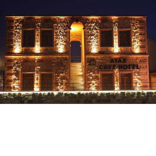 Atax Cave Hotel
